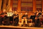 World Mandolin Concert 2011 - Peter Ostroushko, Carlo Aonzo, Brian Oberlin, Don Stiernberg, and Josh Fienberg (bass)