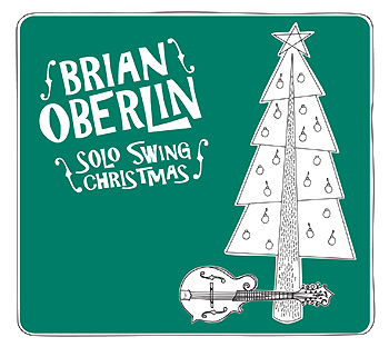 Brian Oberlin, solo