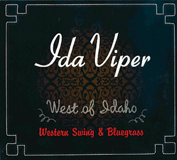 West of Idaho Ida Viper